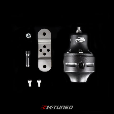 8AN HP Fuel Pressure Regulator (FPR)