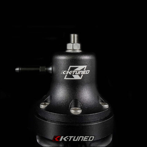8AN HP Fuel Pressure Regulator (FPR)