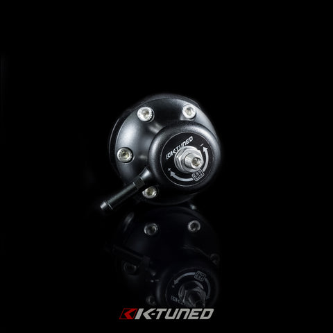 8AN HP Fuel Pressure Regulator (FPR)