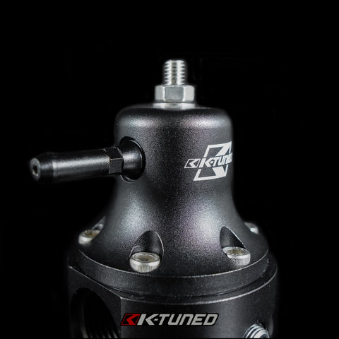8AN HP Fuel Pressure Regulator (FPR)