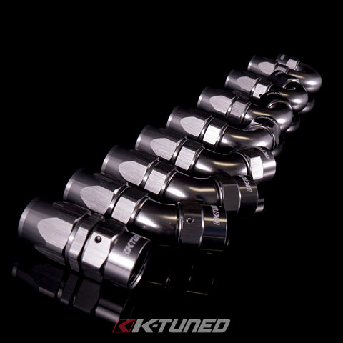 Replacement Internal Sleeves High Pressure Hose End