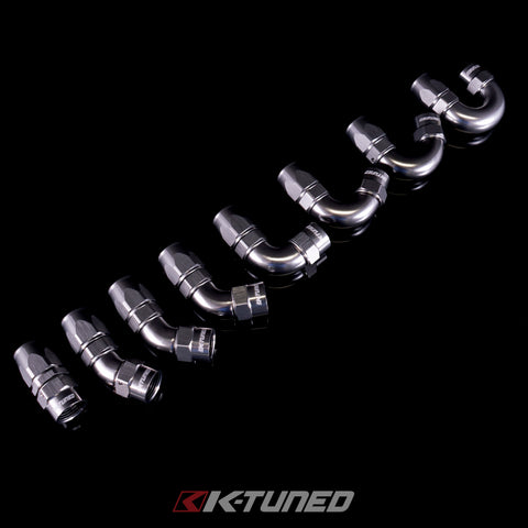 Replacement Internal Sleeves High Pressure Hose End