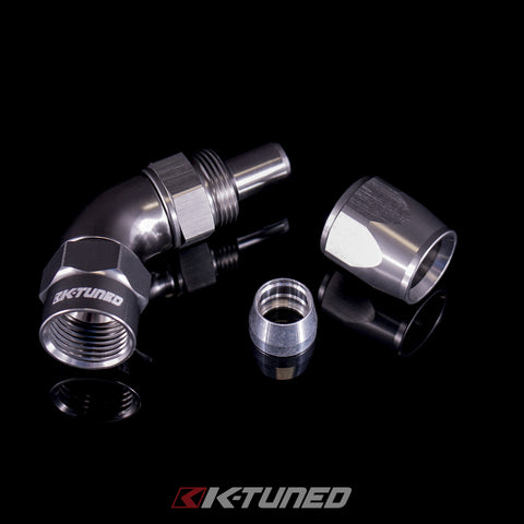 Replacement Internal Sleeves High Pressure Hose End