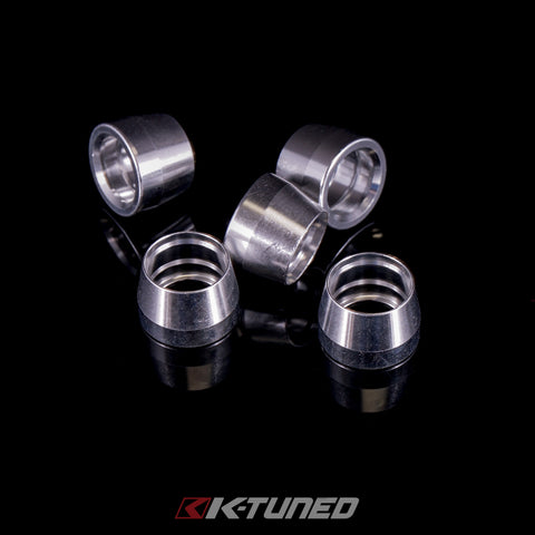 Replacement Internal Sleeves High Pressure Hose End