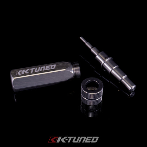 Assembly Tool High Pressure Hose
