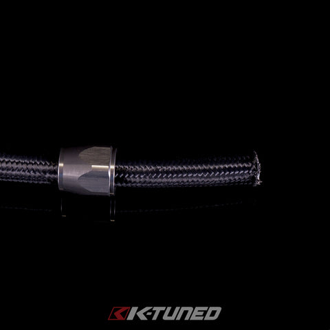 High Pressure Hose End 150°