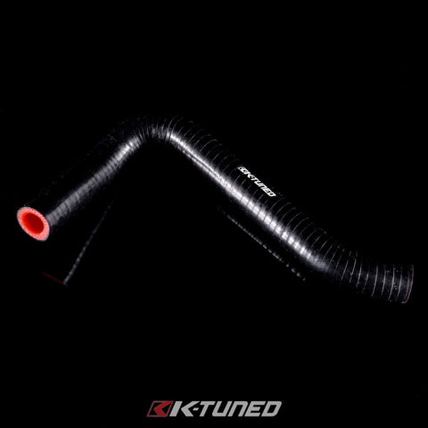 Coolant recirculation hose