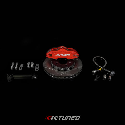 4 Pistons Kit