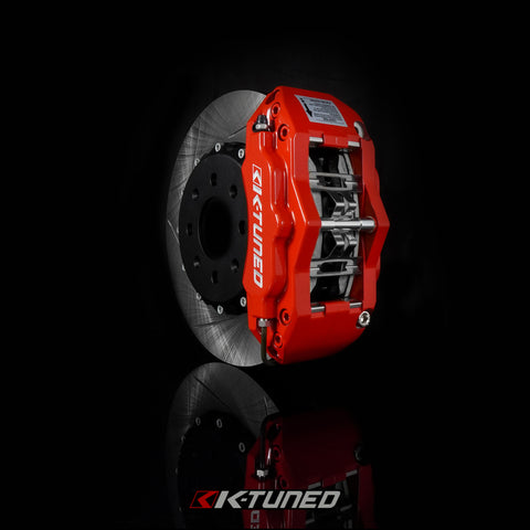 Big Brake Kit