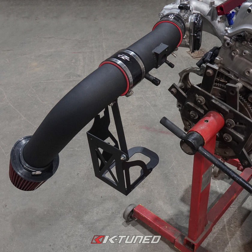 8th Gen Intake Short Ram and CAI – K-Tuned