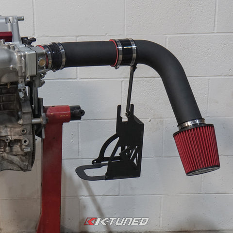 8th Gen Intake Short Ram and CAI