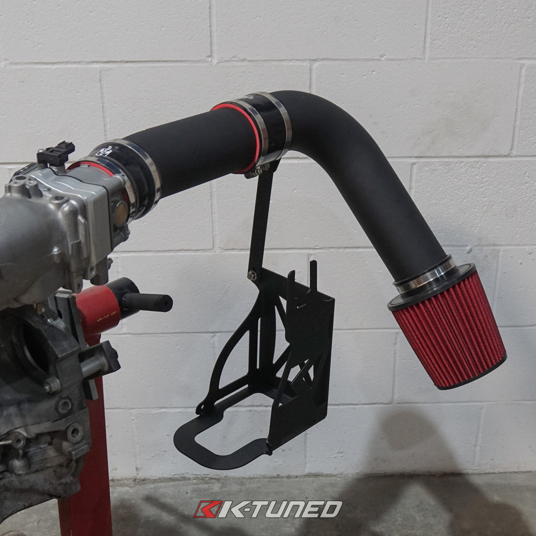 8th Gen Intake Short Ram and CAI – K-Tuned