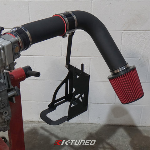 8th Gen Intake Short Ram and CAI