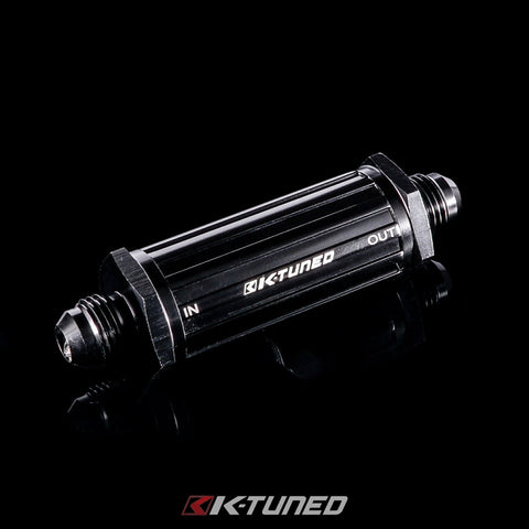 Inline Fuel Filter