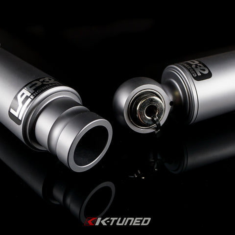 K1 - Street 97-01 CRV