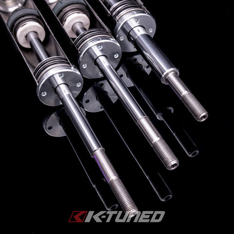 K1 - Street 01-05 Civic (EP3 / EM2 / ES1)