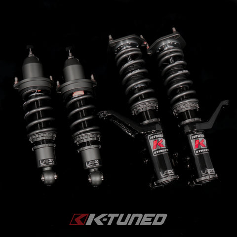 K1 - Street 01-05 Civic (EP3 / EM2 / ES1)