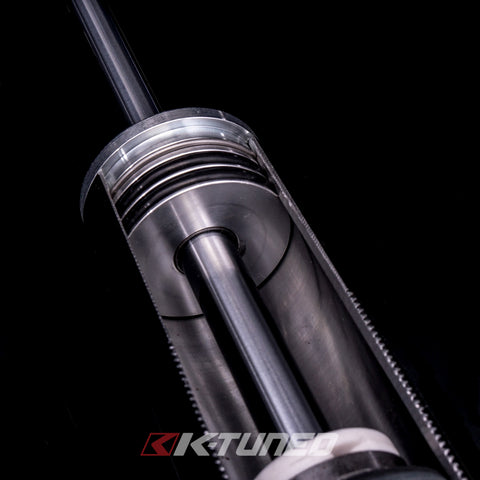 K1 - Street 01-05 Civic (EP3 / EM2 / ES1)