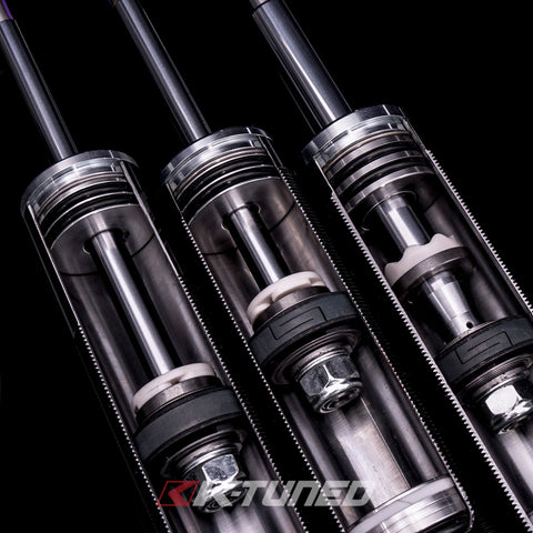 K1 - Street 01-05 Civic (EP3 / EM2 / ES1)