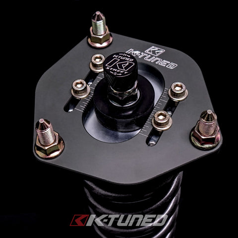 K1 - Street  06-11 Civic Si (8th Gen)  06-11 Acura CSX