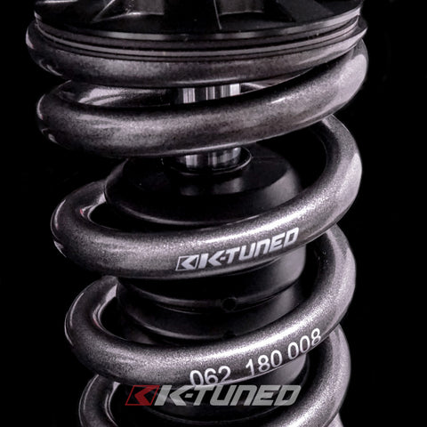 K1 - Street  06-11 Civic Si (8th Gen)  06-11 Acura CSX