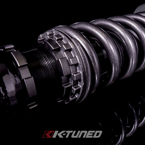 K1 - Street  06-11 Civic Si (8th Gen)  06-11 Acura CSX