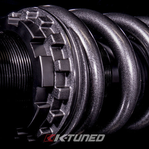 K1 - Street  16-21 Civic Hatchback (10th Gen)
