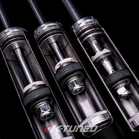 K1 - Street 98-02 Accord