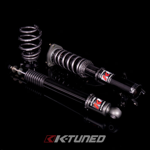 K1 - Street  06-11 Civic Si (8th Gen)  06-11 Acura CSX