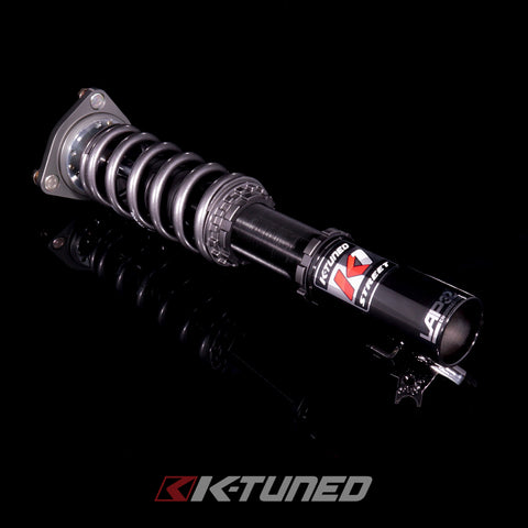 K1 - Street  06-11 Civic Si (8th Gen)  06-11 Acura CSX