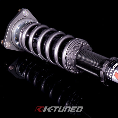 K1 - Street  06-11 Civic Si (8th Gen)  06-11 Acura CSX