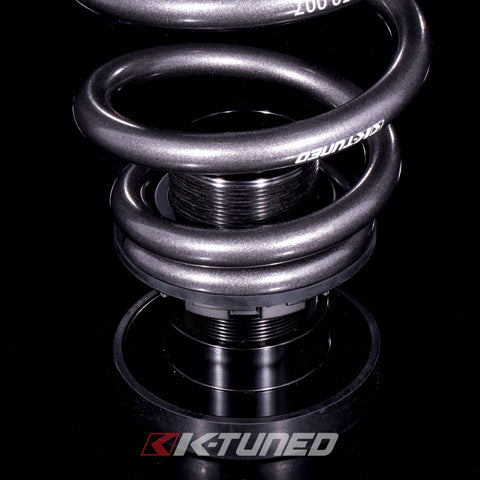 K1 - Street  06-11 Civic Si (8th Gen)  06-11 Acura CSX