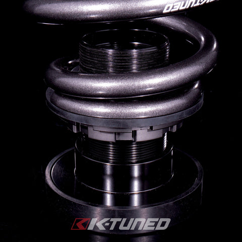 K1 - Street  06-11 Civic Si (8th Gen)  06-11 Acura CSX