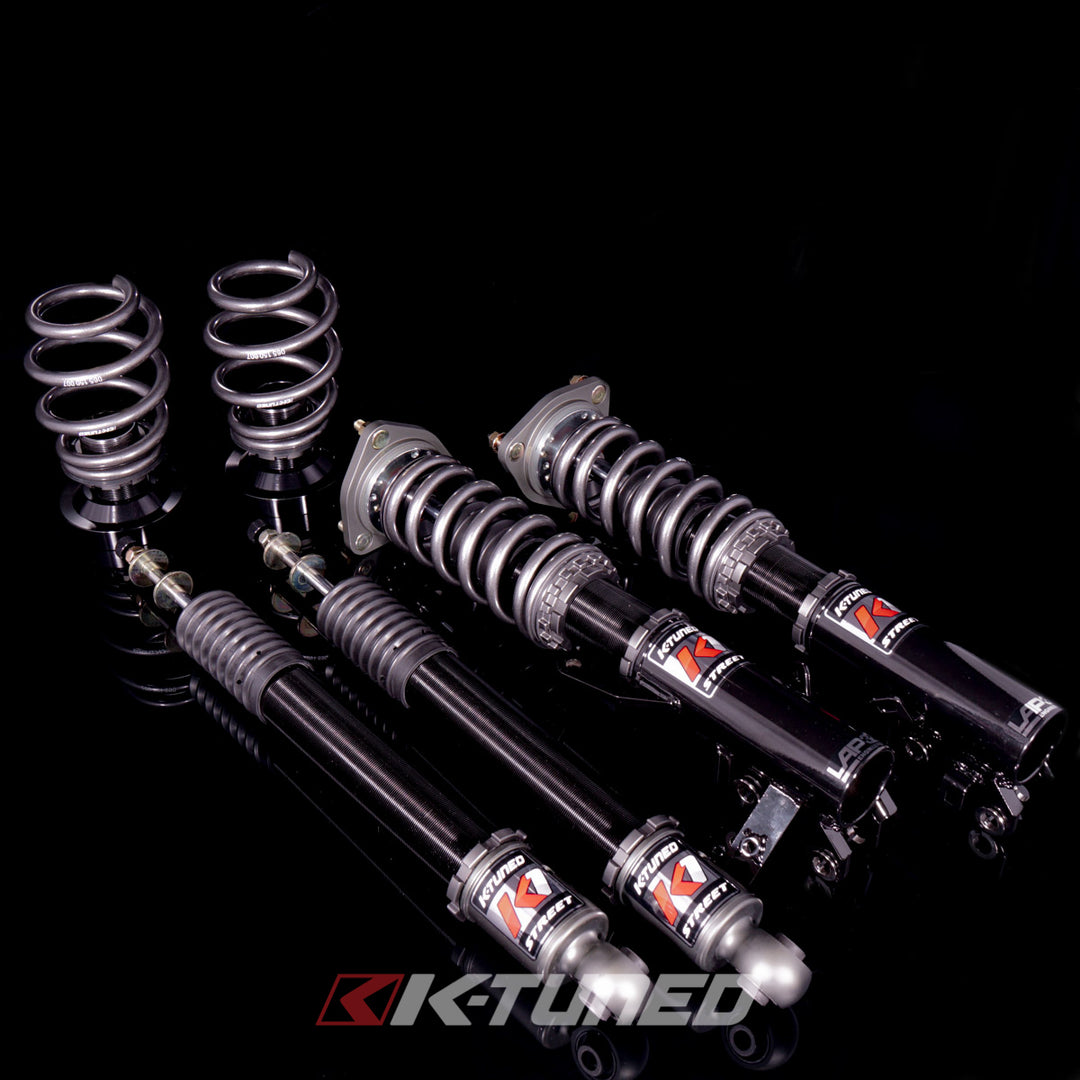 K1 - Street 14-15 Civic Si (9th Gen) – K-Tuned