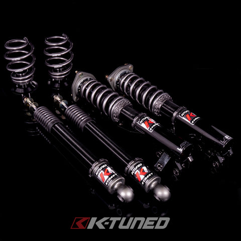 K1 - Street  14-15 Civic Si (9th Gen)