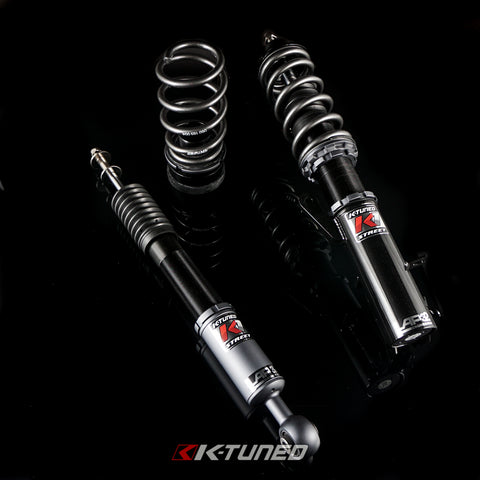 Suspension Components
