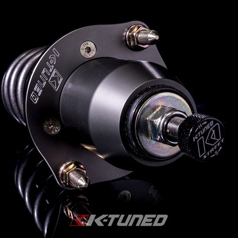 K1 - Street  02-06 RSX / DC5 & 01-05 Civic (EP3 / EM2 / ES1)
