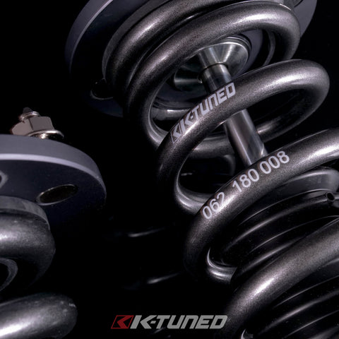 K1 - Street  13-17 Honda Accord