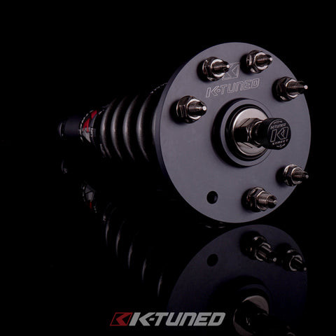 K1 - Street  13-17 Honda Accord