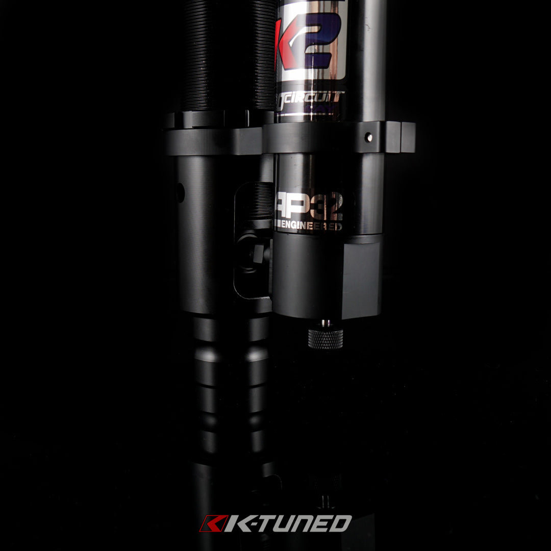 K2 Pro-Circuit 2Way EG/EK/DC2 – K-Tuned