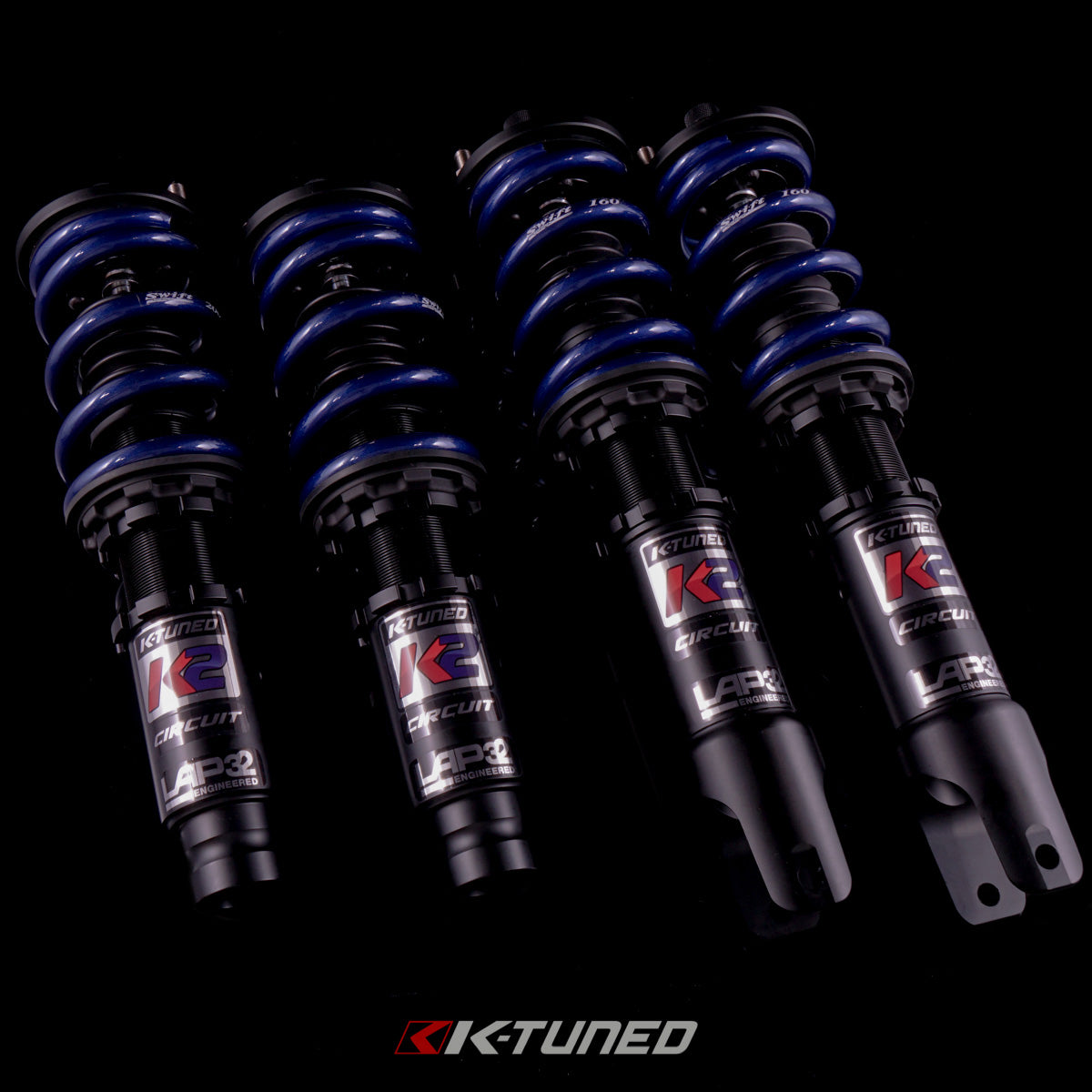 Clutch Master & Slave Cylinder With Line Kit | Fits Acura Integra 94-01 & Honda Civic 92-00 | Blitech CY9293BH