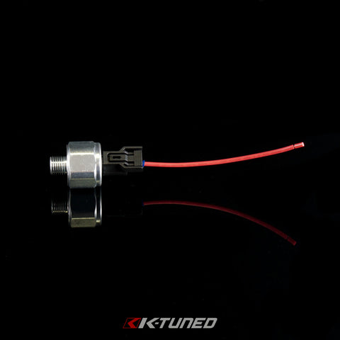 K-Series Knock Sensor w/plug