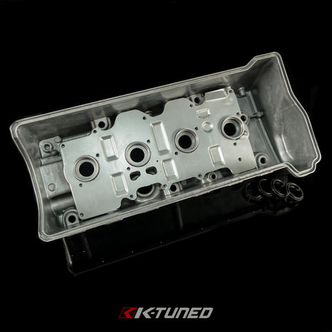 Vented Valve Cover (w/Free Oil Cap)