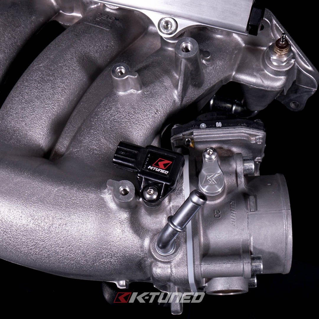 4 BAR MAP Sensor – K-Tuned