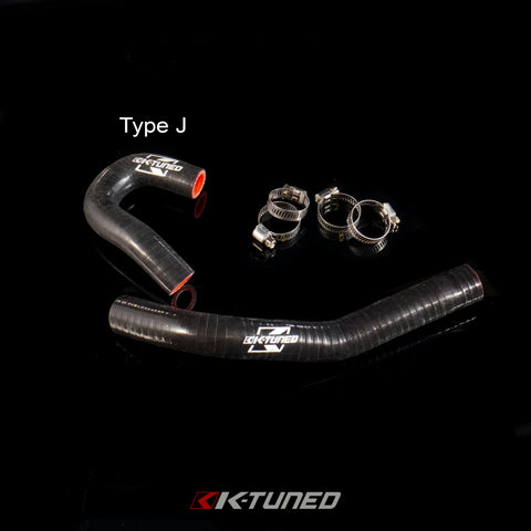 Oil Cooler Hoses