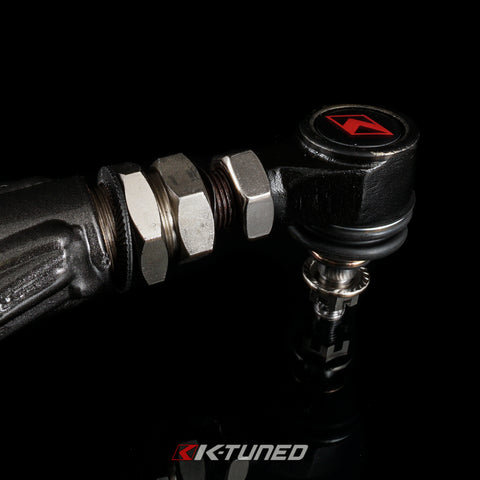 Rear Camber Kit (UCA) S2000