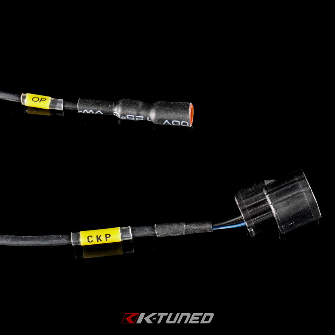 K-Series Engine Harness (Updated) – K-Tuned