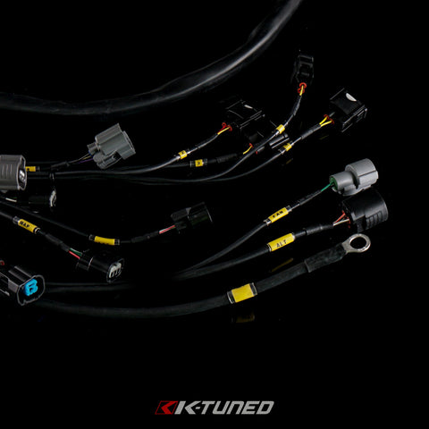 K-Series Engine Harness (Updated)