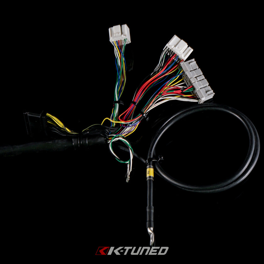 K-Series Engine Harness (Updated) – K-Tuned