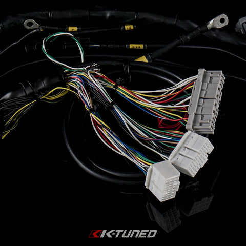 K-Series Engine Harness (Updated)